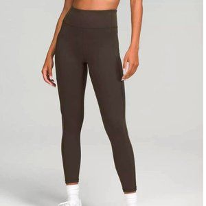 Lulu tights - Invigorate High-Rise Tight 25" sz 2